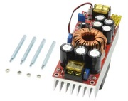 Przetworica DC-DC step up 1800W 40A 10-60V 12-90V