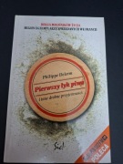 Philippe Delerm - Pierwszy łyk piwa i inne drobne przyjemności