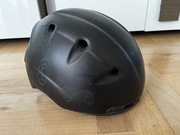 Sprzedam kask narciarski SALOMON Diadem PF w Chocolat  r. 55-56 cm