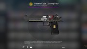 Desert Eagle | Conspiracy
