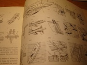 szkutnictwo GIECIE klejenie DREWNA naprawy JACHTÓW