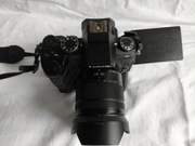 Aparat Panasonic Lumix g80