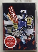 Koncert DJ Shadow In Tune And On Time Live DVD+CD