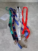 Okazja! Zestaw smyczy do kluczy + gratisy