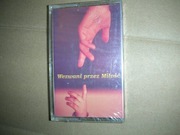 Gitary Niepokalanej-wezwani przez miłość.  kaseta