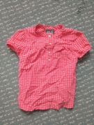 Jack Wolfskin UV Shield kids enfant koszula dla dziewczynki eu 92 cm