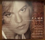 Elisabeth Karsten Flux audiofilska płyta