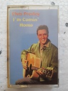 Elvis Presley - I`m comin` home