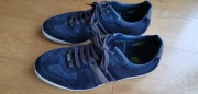 Buty hugo boos, skóra r 46