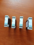 SIEMENS SIRIUS PRZEKAŹNIK KOLEJNOŚCI I ZANIKU FAZ 3A 1P 3UG4512-1AR20 