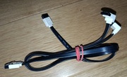 Oryginalne MSI kabelki Sata 6G do Dysku HDD SSD 