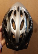 Kask  rowerowy nowy