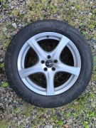 4×Felga aluminiowa Ronal R42 8.0"x18"5x108ET
