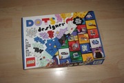 LEGO 52796 DOTS NOTATNIK NOTES Z KLOCKAMI