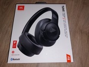 Nowe Słuchawki bezprzewodowe JBL Tune 720BT Bluetooth Czarny
