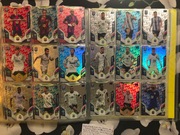 karty panini 2026,Gol,fan,fwc,jwl,LE,momentum oraz topps uzupełnij braki