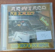 MAD PROFESSOR & JOE ARIWA Rewired for dub NOWA Horace Andy