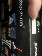 Lego architecture 21047