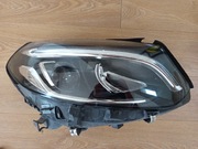 Mercedes W246 B-klasa Performance Full Led Lampa Reflektor EU Prawa Prawy