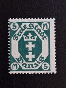 WMG 107 S * Wydanie obiegowe 1922r.