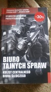 "Biuro tajnych spraw" Latkowski Sylwester Pytlakowski Piotr