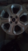 AluFelgi ford ecosport nowe 2 sztuki 