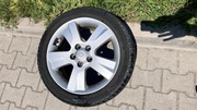 Kompletne koło Aluminiowe 17" GoodYear