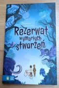 Rezerwat wymarłych stworzeń Veronica Cassanteli