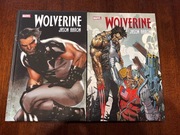 Wolverine tomy 1-2 - Jason Aaron - IDEAŁ