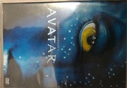AVATAR FILM NA DVD