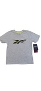 T-shirt koszulka Reebok rozmiar 98