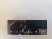 Wyświetlacz lodówki Beko