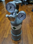 Reduktor aquamedic butla co2