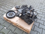 Skrzynia biegów 1.8T FWD Golf IV GTI