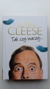 Tak czy inaczej... John Cleese