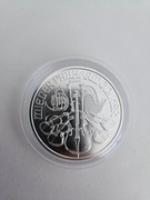 Srebrna moneta Wiedeński Filharmonik 1 oz