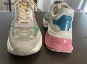 Sneakersy Pinko Ariel