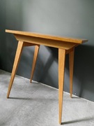 Stolik kawowy PRL - Danuta Lewandowska 