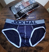 Slipy męskie Jockmail roz. L 