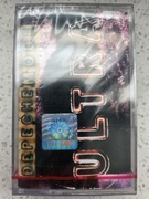 DEPECHE MODE ULTRA KASETA NOWA!