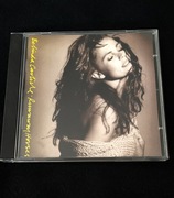 BELINDA CARLISLE  - Runaway Horses , 1989r. 