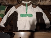 Bluza damska miś RESERVED r. 36