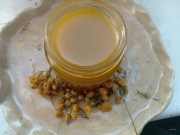 Mazidło z wrotyczu 100ml - łuszczyca,liszaje, trądzik 