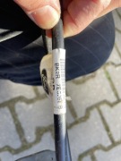 LINKI SKRZYNI BIEGÓW BK2R-7E395-DB TRANSIT CUSTOM. Turneo