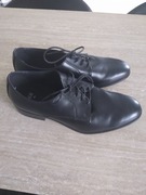 Buty męskie garniturowe