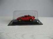 Lancia Stratos HF, 1:43/NOWA