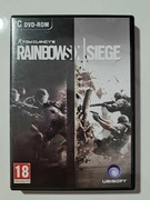 Tom Clancys Rainbow Six Siege