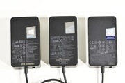 26 szt. ZASILACZ MICROSOFT SURFACE PRO 65W 44W 39W