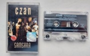 Czan - Samsara kaseta Tymon Tymański yass