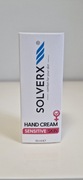 Solverx krem do twarzy SENSITIVE SKIN 50ml